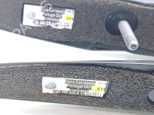 Roof bar VW T-ROC (A11, D11) 1.5 TSI | BP29544726C65 