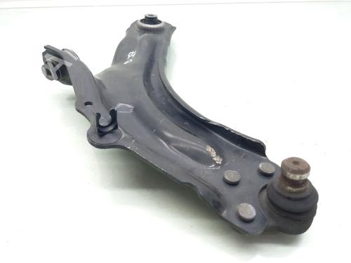 Left front suspension arm MERCEDES-BENZ CITAN Box Body/MPV (W415) 109 CDI (415.601, 415.603, 415.605) | BP18946425M12 