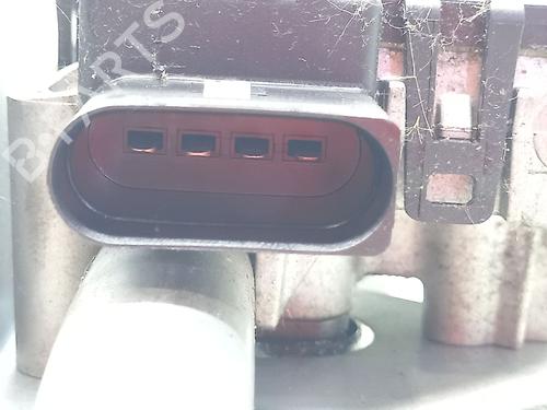 Front wiper motor AUDI A4 B7 (8EC) 2.0 TDI | BP18916030M29