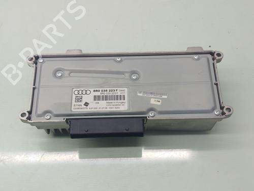 Electronic module AUDI Q5 (8RB) 2.0 TDI quattro | BP21534511M83 
