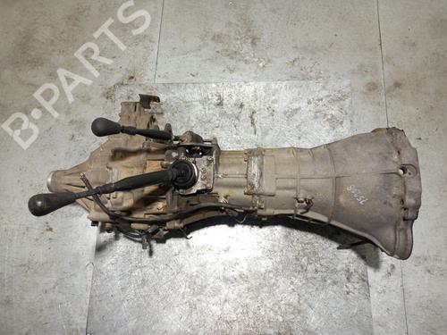 Gearbox NISSAN TERRANO II (R20)  | BP29570144M3 