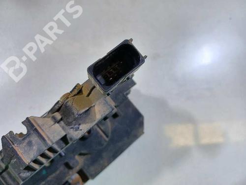 Rear left lock OPEL CORSA E (X15) 1.3 CDTI (08, 68) | BP10521411C100 