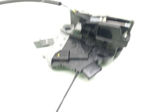 Rear left lock KIA CARENS IV 1.7 CRDi | BP27697653C100 