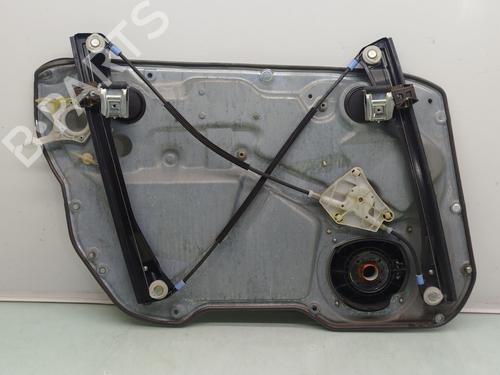 Front right window mechanism SEAT IBIZA III (6L1) 1.9 TDI | BP30589585C23 