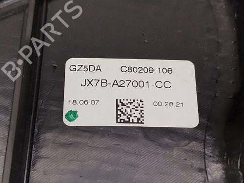 Rear left window mechanism FORD FOCUS IV (HN) 1.5 EcoBlue | BP29259258C24