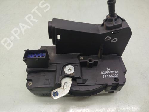 Front right lock OPEL VIVARO A Van (X83) 1.9 DTI (F7) | BP21046136C97 