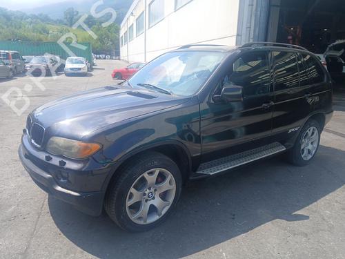 Brugte BMW X5 (E53) 3.0 d 4788221