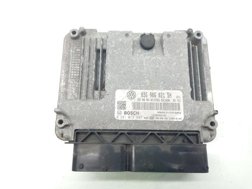 Used Engine control unit (ECU) SEAT LEON (1M1) [1999-2006]  16531997