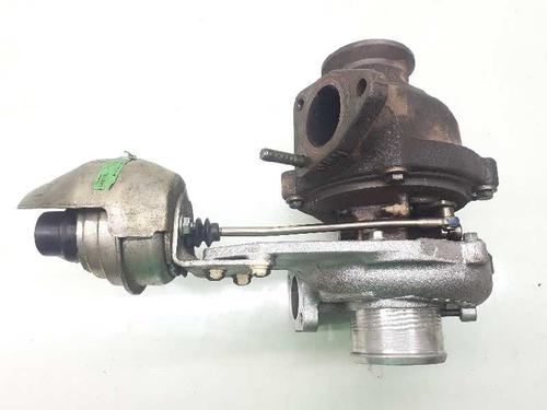 Turbocharger/Supercharger OPEL INSIGNIA A Sports Tourer (G09) 2.0 CDTI (35) | BP10672453M71 