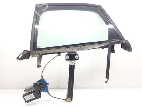 Rear left window mechanism AUDI A4 B7 (8EC) 2.0 TDI 16V | BP6442833C24 