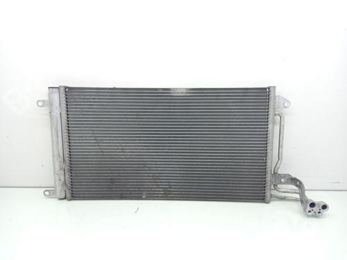 AC radiator SKODA FABIA III (NJ3) 1.0 | BP16722751M32 