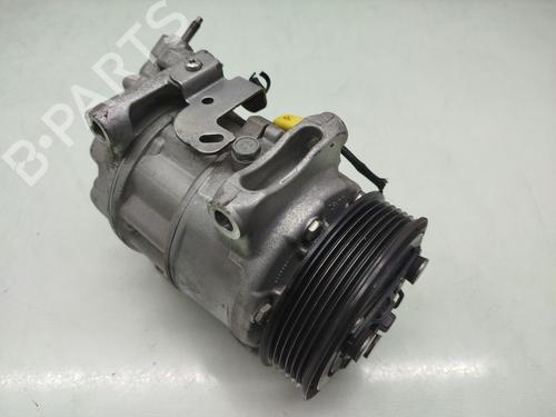 Used AC compressor CITROËN C4 III (BA_, BB_, BC_) 1.5 BlueHDi 130 (BBYHZB) (131 hp) 29280022