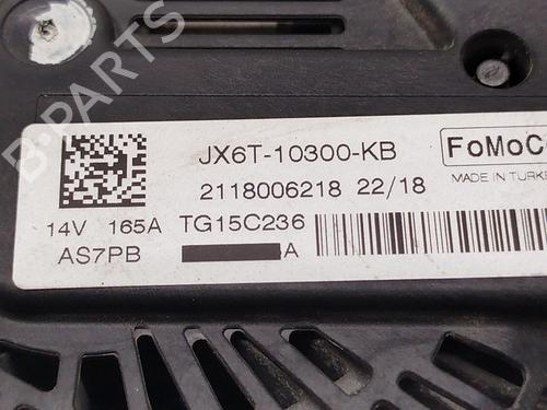 Generator FORD FOCUS IV (HN) 1.5 EcoBlue | BP29259047M7 