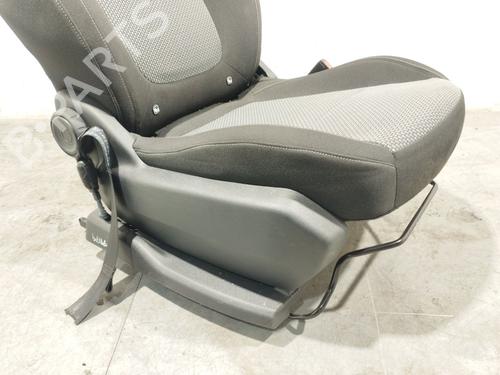 Right front seat OPEL GRANDLAND / GRANDLAND X (A18, P1UO) 1.2 (75) | BP29421918C16 