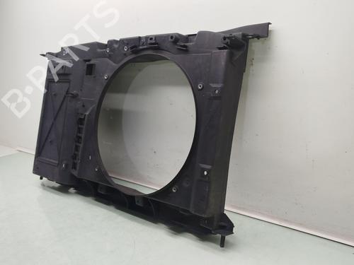Front slam panel CITROËN C4 II (NC_) 1.6 VTi 120 (NC5FS0, NC5FS9) | BP38301962C72 - Image 3
