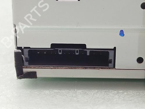 Radio MAZDA CX-3 (DK) 2.0 SKYACTIV-G (DK5W, DK6W) | BP38096591E6 - Image 3