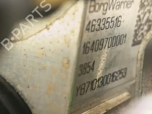 Engine JEEP COMPASS (MP, M6, MV, M7) 1.3 Hybrid 4x4 | BP36992320M1 - Image 12