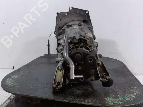 Gearbox BMW 3 (E46) 320 d | BP5766187M3 