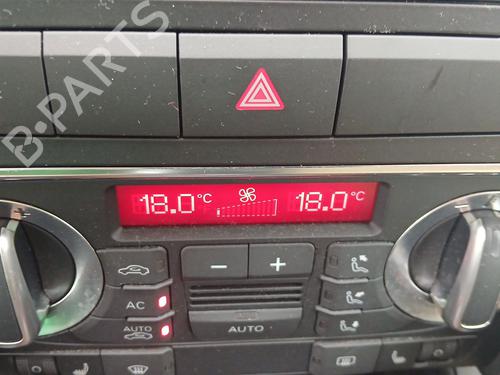 Left sun visor AUDI A3 (8P1) 2.0 TDI | BP30330111I1 - Image 28