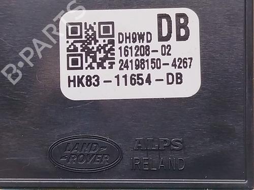 Switch JAGUAR F-PACE (X761) 2.0 TD4 AWD | BP38096628I30 - Image 4