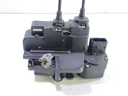 Front left lock CHEVROLET CAPTIVA (C100, C140) 2.2 D 4WD | BP22771701C98 