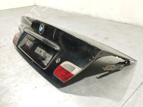 Tailgate BMW 3 Coupe (E46) 320 Ci | BP17492974C6 