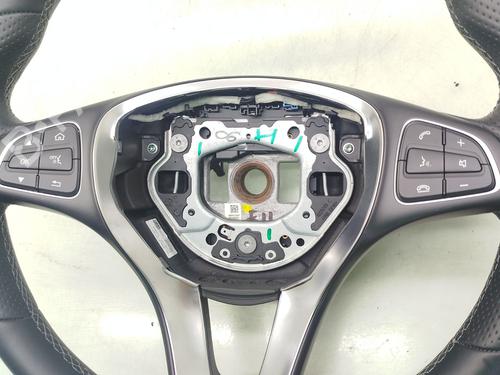 Steering wheel MERCEDES-BENZ X-CLASS (470) X 250 d (470.230) | BP40107325C49 - Image 5