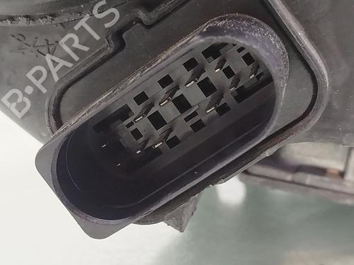 Left headlight SEAT ALTEA XL (5P5, 5P8) 1.6 TDI | BP31886068C28 