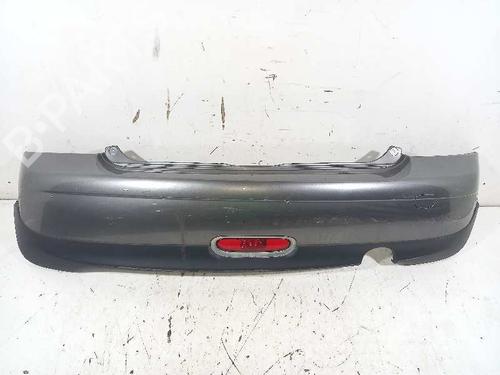 Used Rear bumper MINI MINI (R56) Cooper (120 hp) 16493505