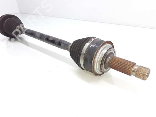 Right rear driveshaft MERCEDES-BENZ VIANO (W639)  | BP9117753M41 