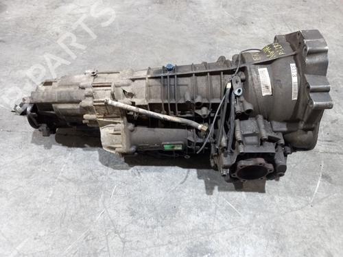 Gearbox AUDI ALLROAD C5 (4BH) 2.5 TDI quattro | BP29924418M3