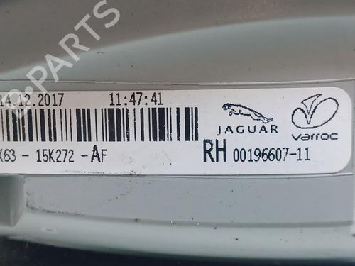 Right tailgate light JAGUAR XF II (X260) 2.0 D | BP39105829C80  - Image 6