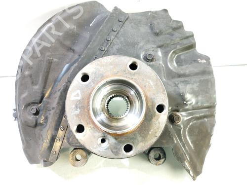 Used Right front steering knuckle BMW X5 (E53) 4.8 is (360 hp) 16934123