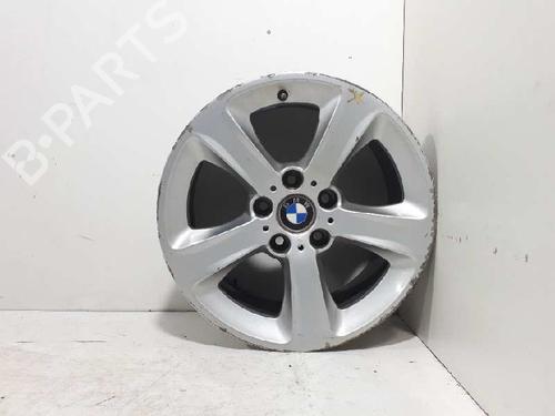 Used Rim BMW 5 (E60) 530 xd (235 hp) 3354489