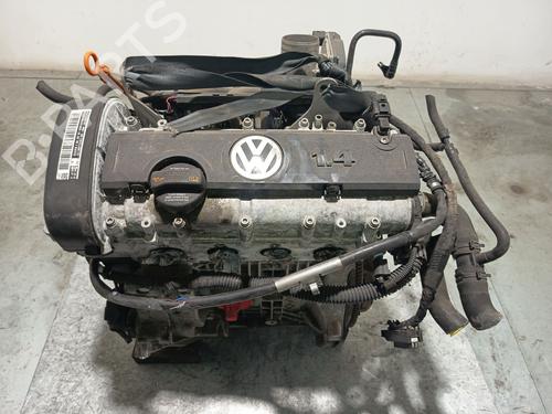 Engine VW GOLF VI (5K1) 1.4 | BP40106959M1 - Image 2