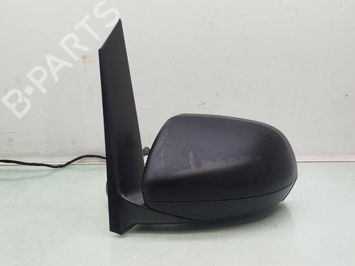 Bakspejl venstre MERCEDES-BENZ VITO Van (W447) 114 CDI (447.601, 447.603, 447.605) (136 hp) 31802774