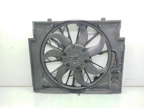 Radiator fan BMW 5 (E60) 520 d | BP27605831M35 