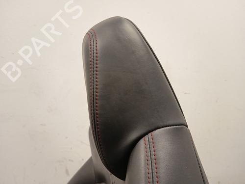 Seats set AUDI A7 Sportback (4GA, 4GF) RS7 performance quattro | BP34543965C78 - Image 25