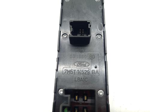 Left front window switch FORD FOCUS II (DA_, HCP, DP) 1.8 TDCi | BP21122447I27 