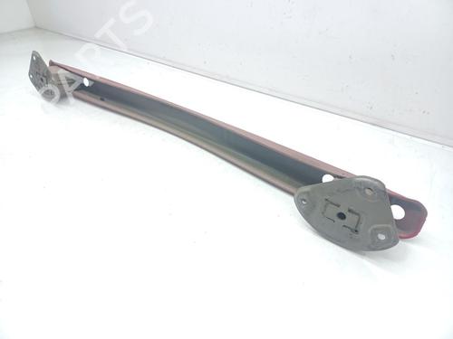 Rear bumper reinforcement CITROËN C1 (PM_, PN_) 1.0 | BP21771556C73 
