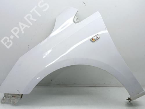 Guarda-lamas esquerdo OPEL CORSA E (X15) 1.3 CDTI (08, 68) (75 hp) 31137735