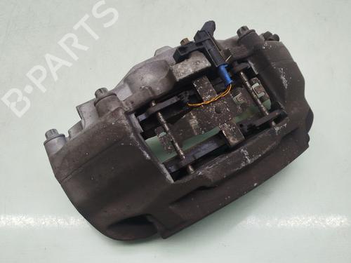 Used Right front brake caliper Right front brake caliper MERCEDES-BENZ C-CLASS (W205) C 200 d (205.001) (160 hp) 33120549 33120549