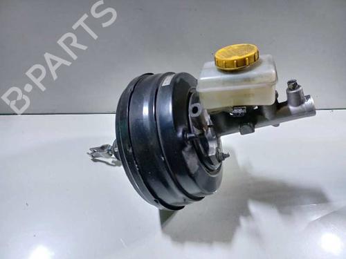 Used Servo brake SUBARU IMPREZA Hatchback (GR, GH, G3) 2.0 D AWD (150 hp) 12265849