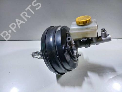 Servo frein SUBARU IMPREZA Hatchback (GR, GH, G3) 2.0 D AWD (150 hp) 12265849