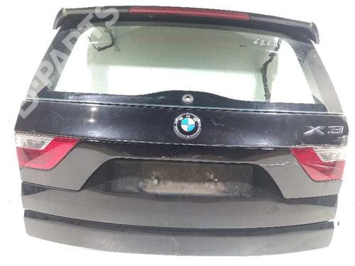 Used Tailgate BMW X3 (E83) 2.0 sd (177 hp) 11171539