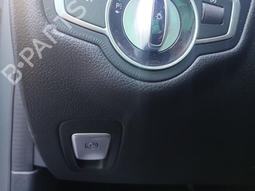 Front left panel MERCEDES-BENZ C-CLASS T-Model (S205) C 220 d 4-matic (205.205) | BP37713133C58  - Image 27