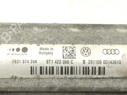 Steering rack AUDI A4 B8 (8K2) 2.0 TDI | BP32722501M22 - Image 5