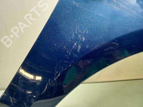 Right front fenders FORD C-MAX (DM2)  | BP9419960C42 