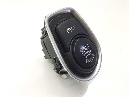 Used Ignition barrel BMW 3 Touring (F31) 318 d (143 hp) 6459408