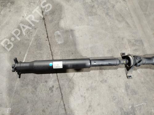 Driveshaft MERCEDES-BENZ S-CLASS (W221, V221) S 250 CDI (221.003, 221.103) | BP22183715M37 
